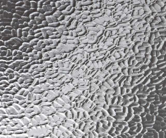 pilkington pattern glass arctic glass