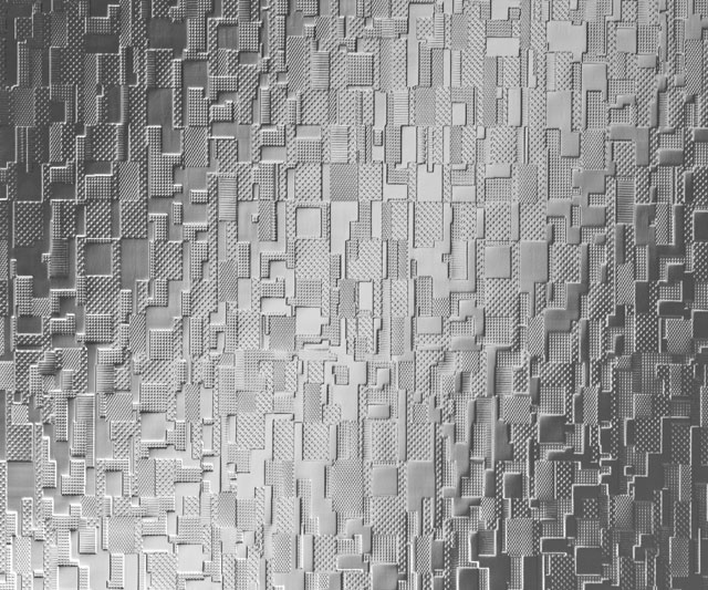 pilkington pattern glass digital glass