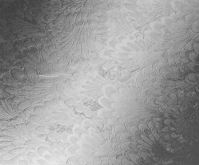 pilkington pattern glass pelerine glass